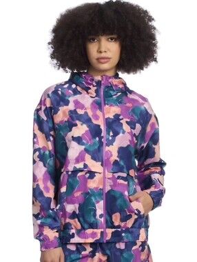 Reebok Reflex Performance Jacket & Legging Set, Large, Style#REW251lE11